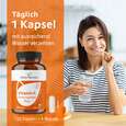 R(h)ein Nutrition Vitamin C 500 mg Immunsystem Plus Kapseln, A-Nr.: 5987264 - 04