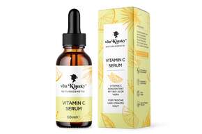 von Kinsky® BioVitamin C Serum hochdosiert, A-Nr.: 5987436 - 01