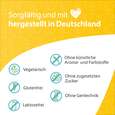 R(h)ein Nutrition Vitamin D3 2.000 I. E. Kapseln hochdosiert, A-Nr.: 5987287 - 06