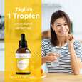 Sie sehen eine Packung R(h)ein Nutrition Vitamin D3 1.000 I. E. Tropfen hochdosiert 50 ml, Produktbild: 04 R(h)ein Nutrition Vitamin D3 1.000 I. E. Tropfen hochdosiert 50 ml, A-Nr.: 5987318 - 04