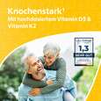 Sie sehen eine Packung R(h)ein Nutrition Vitamin D3 + K2 Osteo Kapseln hochdosiert, Produktbild: 02 R(h)ein Nutrition Vitamin D3 + K2 Osteo Kapseln hochdosiert, A-Nr.: 5987293 - 02