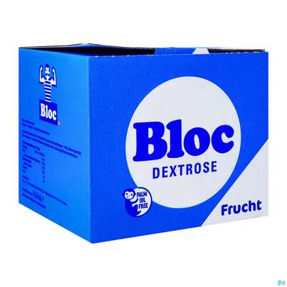 Bloc Traubzu Fr-misch 500g, A-Nr.: 2416130 - 02