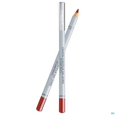 Sie sehen eine Packung Mavalia Lipliner Lippenkonturstift Rouge Mystique 1,2g, Produktbild: 02 Mavalia Lipliner Lippenkonturstift Rouge Mystique 1,2g, A-Nr.: 3650201 - 02