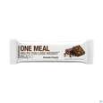 Nupo Lebenswert Onemeal/bar Brownie 60g, A-Nr.: 5739081 - 01