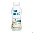 Sie sehen eine Packung Nupo Lebenswert Onemeal/shake Vanilla 330ml, Produktbild: 01 Nupo Lebenswert Onemeal/shake Vanilla 330ml, A-Nr.: 5739000 - 01