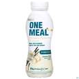 Sie sehen eine Packung Nupo Lebenswert Onemeal/shake Vanilla 330ml, Produktbild: 02 Nupo Lebenswert Onemeal/shake Vanilla 330ml, A-Nr.: 5739000 - 02