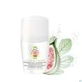 Sie sehen eine Packung Roger&gallet Fleur De Figuier Deodorant 50ml, Produktbild: 06 Roger&gallet Fleur De Figuier Deodorant 50ml, A-Nr.: 4590228 - 06