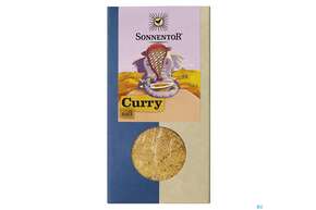 Sonnentor Bio Curry Suess 50g, A-Nr.: 5227961 - 01