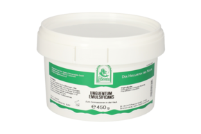 UNGUENTUM EMULSIFICANS 450 G, A-Nr.: 5713667 - 01