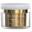 Sie sehen eine Packung Dr.grandel Timeless Perfect Decollete Nr 10779 50ml, Produktbild: 04 Dr.grandel Timeless Perfect Decollete Nr 10779 50ml, A-Nr.: 3990167 - 04
