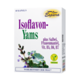 Espara Isoflavon-Yams Kapseln, A-Nr.: 4348355 - 01