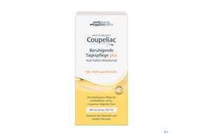 Hib Coupeliac Tagespflege Beruhigend Plus Anti-falten 50ml, A-Nr.: 4117383 - 01