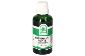 VEILCHENBLATT TROPFEN 50 ML, A-Nr.: 4485075 - 01