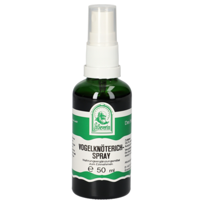 VOGELKNOETERICH SPRAY 50 ML, A-Nr.: 4445070 - 01