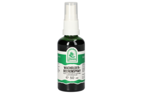 WACHOLDERBEEREN SPRAY 50 ML, A-Nr.: 4445087 - 01