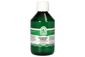 WACHOLDERSPIRITUS 250 ML, A-Nr.: 5072464 - 01