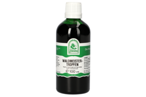 WALDMEISTER TROPFEN 100 ML, A-Nr.: 4377776 - 01
