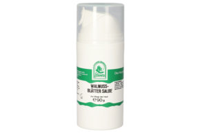 WALNUSSBLAETTER SALBE 90 G, A-Nr.: 5444629 - 01