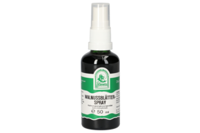 WALNUSSBLAETTER SPRAY 50 ML, A-Nr.: 5444612 - 01
