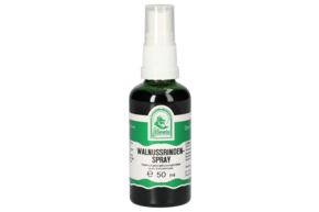 WALNUSSRINDEN SPRAY 50 ML, A-Nr.: 4445101 - 01