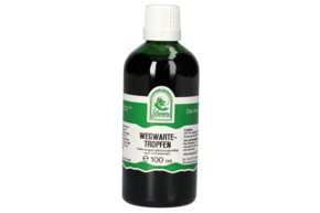 WEGWARTE TROPFEN 100 ML, A-Nr.: 4403002 - 01