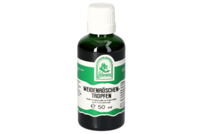 WEIDENROESCHEN TROPFEN 50 ML, A-Nr.: 4377782 - 01