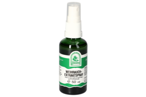 WEIHRAUCHEXTRAKT SPRAY 50 ML, A-Nr.: 4485098 - 01