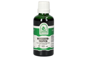 WEISSDORN TROPFEN 50 ML, A-Nr.: 4246637 - 01