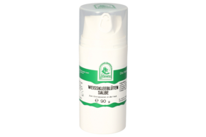 WEISSKLEEBLUETEN SALBE 90 G, A-Nr.: 5471810 - 01