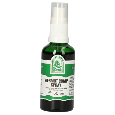WERMUT COMP SPRAY 50 ML, A-Nr.: 4800192 - 01