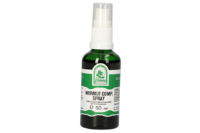 WERMUT COMP SPRAY 50 ML, A-Nr.: 4800192 - 01