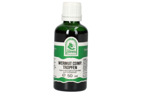 WERMUT COMP. TROPFEN 50 ML, A-Nr.: 4800163 - 01