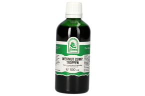 WERMUT COMP. TROPFEN 100 ML, A-Nr.: 4800186 - 01