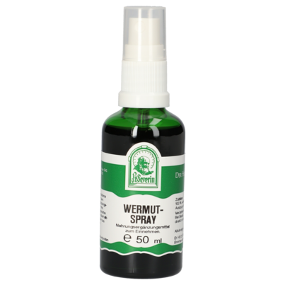 WERMUT SPRAY 50 ML, A-Nr.: 4445176 - 01