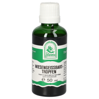 WIESENGEISSBART TROPFEN 50 ML, A-Nr.: 4403396 - 01