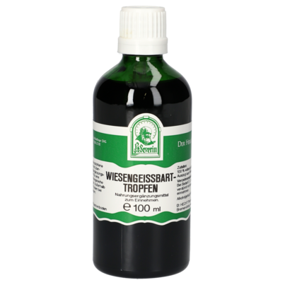 WIESENGEISSBART TROPFEN 100 ML, A-Nr.: 4403404 - 01