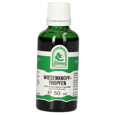 WIESENKNOPF TROPFEN 50 ML, A-Nr.: 4566224 - 01