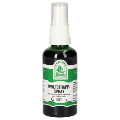 WOLFSTRAPP SPRAY 50 ML, A-Nr.: 4485684 - 01