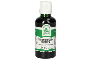 YACONWURZEL TROPFEN 50 ML, A-Nr.: 5303739 - 01