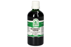 YACONWURZEL TROPFEN 100 ML, A-Nr.: 5303745 - 01