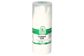 YOHIMBEHE SALBE 90 G, A-Nr.: 5471862 - 01