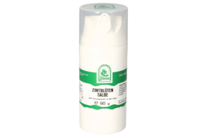 ZIMTBLUETEN SALBE 90 G, A-Nr.: 5471916 - 01