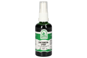 ZIMTRINDEN SPRAY 50 ML, A-Nr.: 4445207 - 01