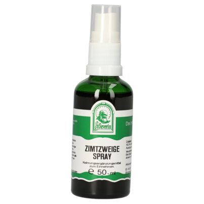 ZIMTZWEIGE SPRAY 50 ML, A-Nr.: 4932982 - 01