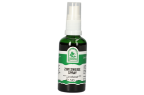 ZIMTZWEIGE SPRAY 50 ML, A-Nr.: 4932982 - 01