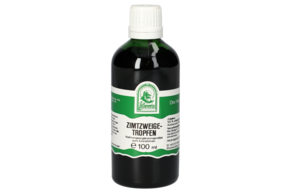 ZIMTZWEIGE TROPFEN 100 ML, A-Nr.: 4932976 - 01