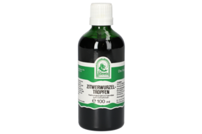 ZITWERWURZEL TROPFEN 100 ML, A-Nr.: 4485141 - 01