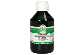 WERMUTWEIN ZUSAMMENGESETZTER ST. SEVERIN 250ML, A-Nr.: 4800306 - 01