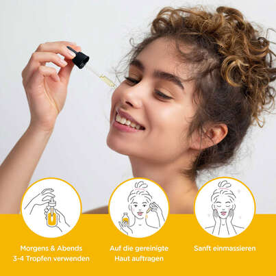 von Kinsky® BioVitamin C Serum hochdosiert, A-Nr.: 5987436 - 03