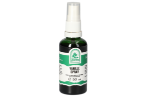 VANILLE SPRAY 50 ML, A-Nr.: 5853492 - 01